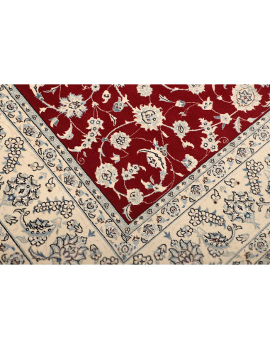 Tappeto Nain 9la Persia cm.250x340