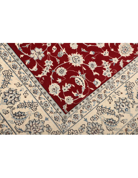 Tappeto Nain 9la Persia cm.250x340