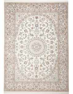 Tappeto Nain 9la Persia cm.250x350