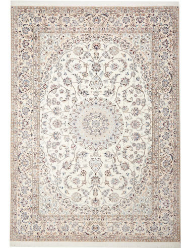 Tappeto Nain 9la Persia cm.250x350