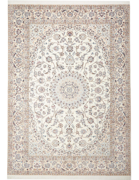 Tappeto Nain 9la Persia cm.250x350