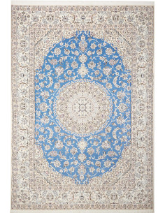 Tappeto Nain 9la Persia cm.250x358