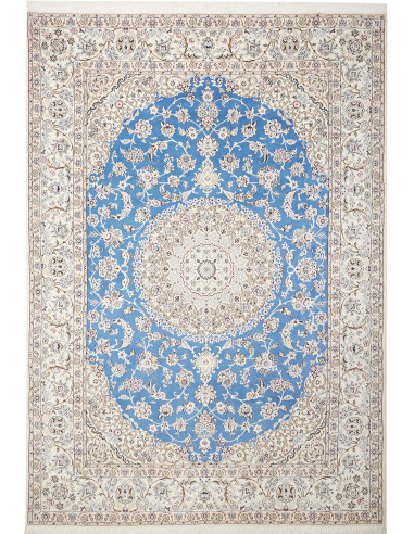 Tappeto Nain 9la Persia cm.250x358