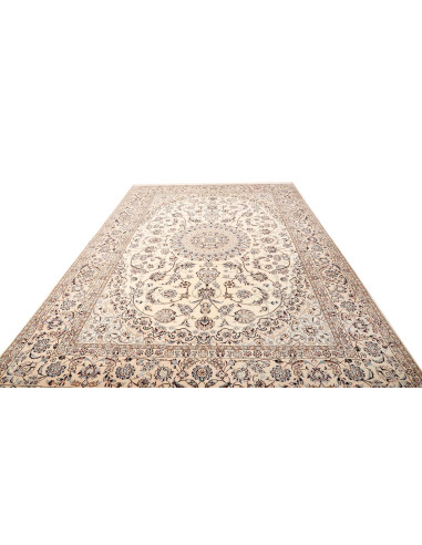 Tappeto Nain 9la Persia cm.250x350