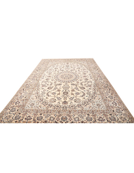 Tappeto Nain 9la Persia cm.250x350