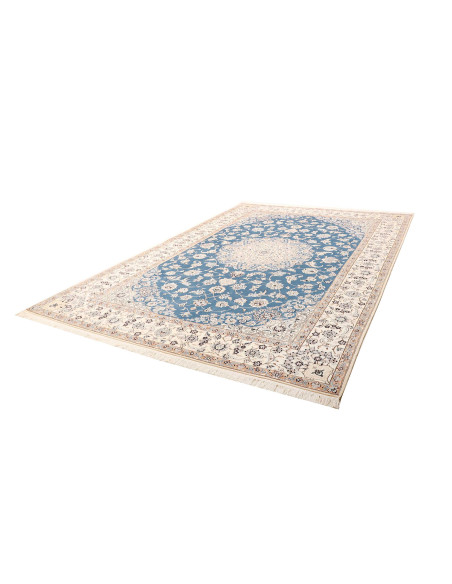 Tappeto Nain 9la Persia cm.249x353