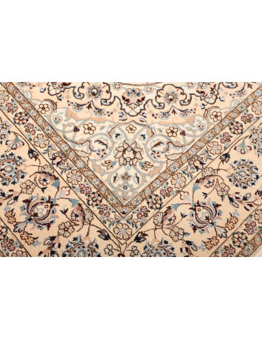 Tappeto Nain 9la Persia cm.250x350