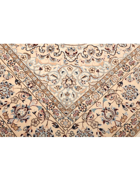 Tappeto Nain 9la Persia cm.250x350