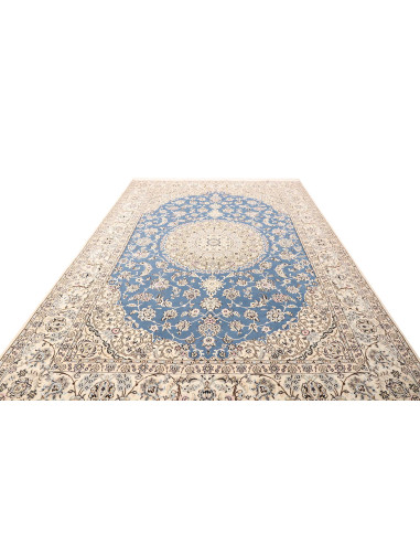 Tappeto Nain 9la Persia cm.250x358