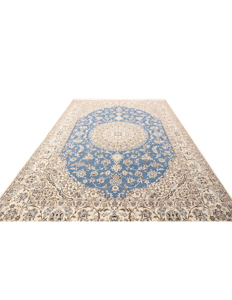 Tappeto Nain 9la Persia cm.250x358