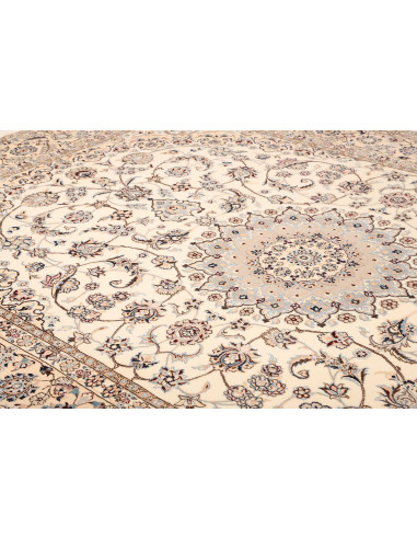 Tappeto Nain 9la Persia cm.250x350