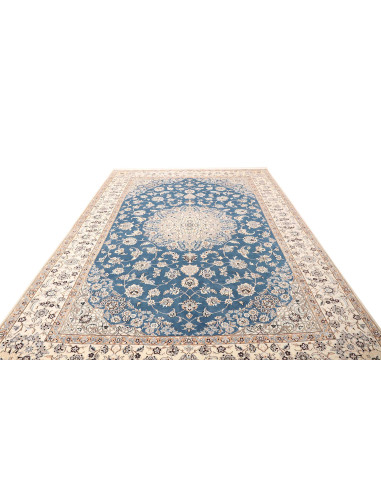 Tappeto Nain 9la Persia cm.249x353