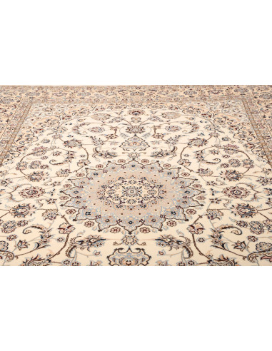 Tappeto Nain 9la Persia cm.250x350