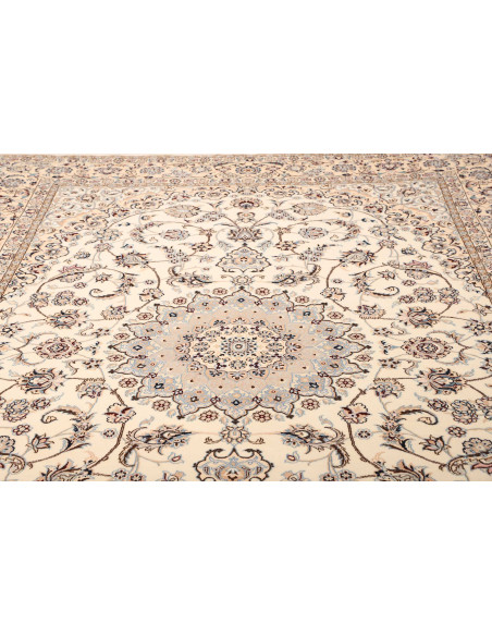 Tappeto Nain 9la Persia cm.250x350