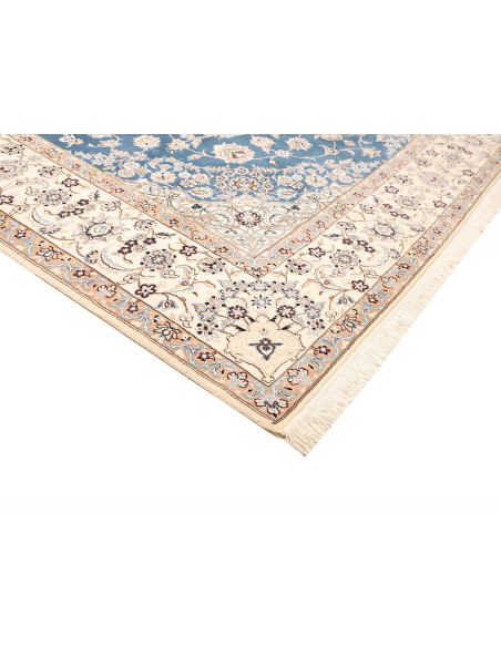Tappeto Nain 9la Persia cm.249x353