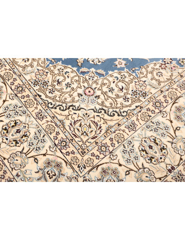 Tappeto Nain 9la Persia cm.250x358