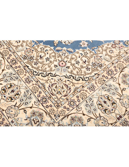 Tappeto Nain 9la Persia cm.250x358
