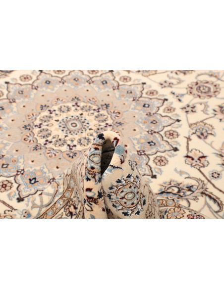 Tappeto Nain 9la Persia cm.250x350