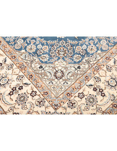 Tappeto Nain 9la Persia cm.249x353