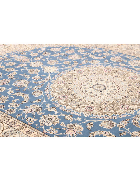 Tappeto Nain 9la Persia cm.250x358