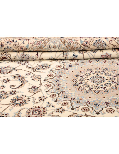Tappeto Nain 9la Persia cm.250x350