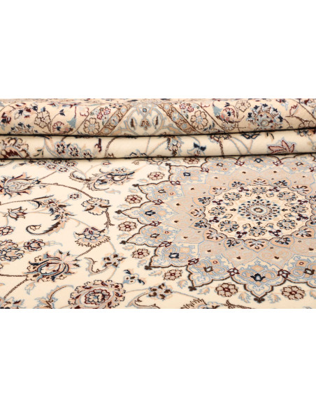 Tappeto Nain 9la Persia cm.250x350