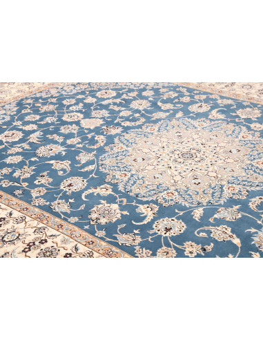 Tappeto Nain 9la Persia cm.249x353