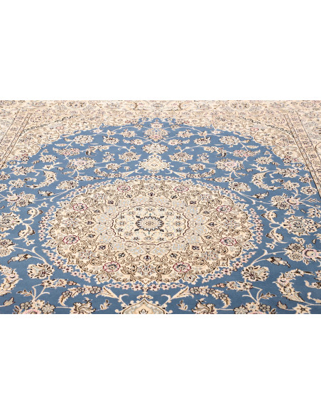 Tappeto Nain 9la Persia cm.250x358