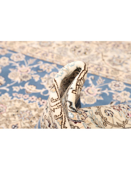 Tappeto Nain 9la Persia cm.250x358