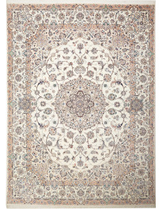 Tappeto Nain 9la Persia cm.247x341