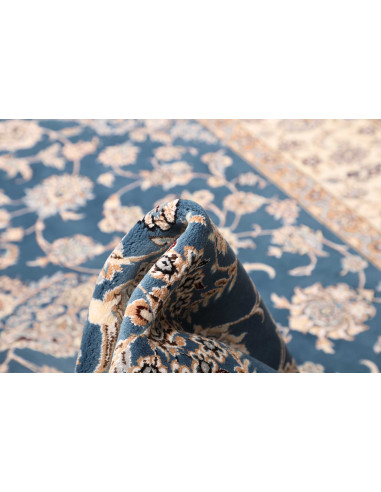 Tappeto Nain 9la Persia cm.249x353