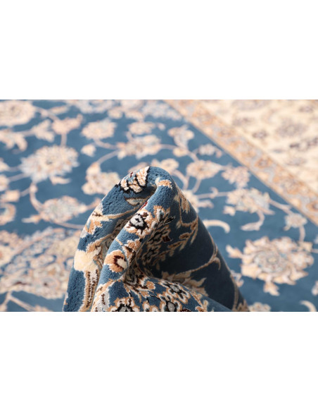 Tappeto Nain 9la Persia cm.249x353