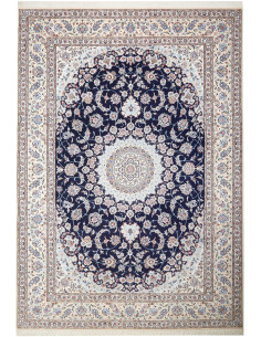 Tappeto Nain 9la Persia cm.250x355