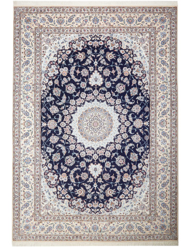 Tappeto Nain 9la Persia cm.250x355