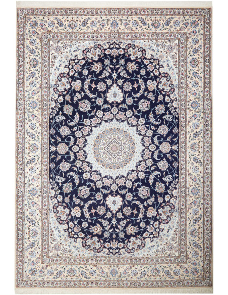 Tappeto Nain 9la Persia cm.250x355