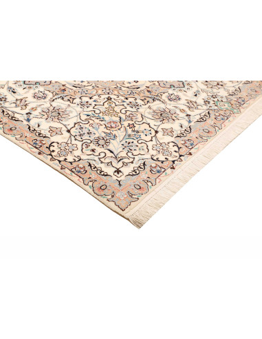 Tappeto Nain 9la Persia cm.247x341