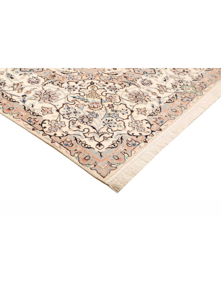 Tappeto Nain 9la Persia cm.247x341