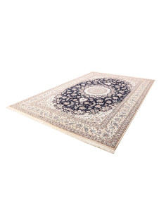 Tappeto Nain 9la Persia cm.250x355 2