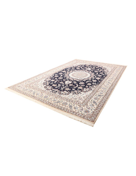 Tappeto Nain 9la Persia cm.250x355