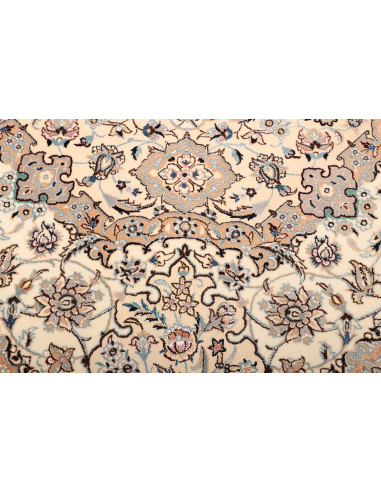 Tappeto Nain 9la Persia cm.247x341