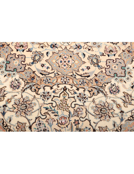 Tappeto Nain 9la Persia cm.247x341