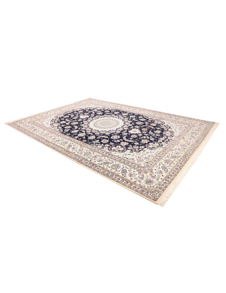 Tappeto Nain 9la Persia cm.250x355
