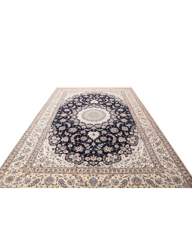 Tappeto Nain 9la Persia cm.250x355
