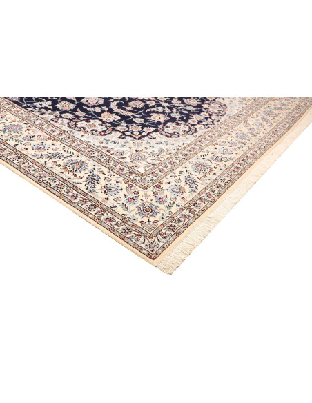 Tappeto Nain 9la Persia cm.250x355