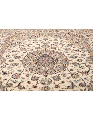 Tappeto Nain 9la Persia cm.247x341