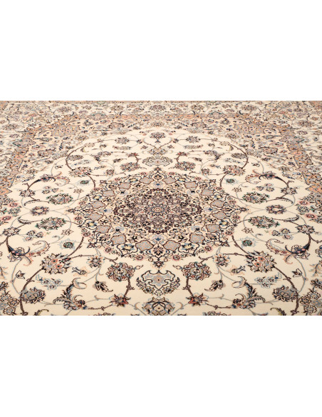 Tappeto Nain 9la Persia cm.247x341