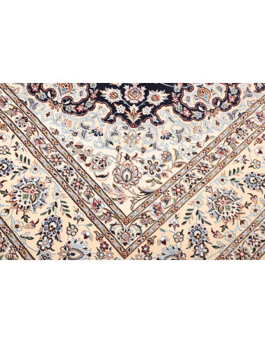 Tappeto Nain 9la Persia cm.250x355