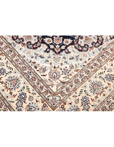 Tappeto Nain 9la Persia cm.250x355