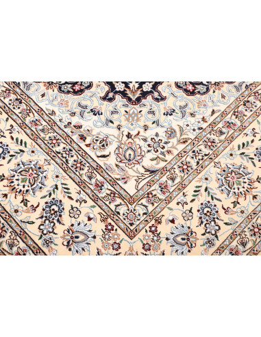 Tappeto Nain 9la Persia cm.250x355