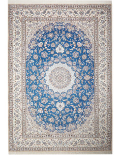 Tappeto Nain 9la Persia cm.245x355